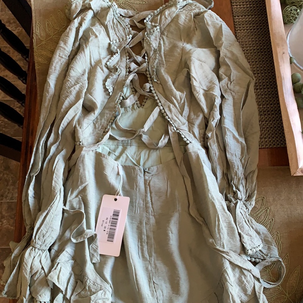 COPY - NWT VICI Dolls Dress - Picture 3 of 5